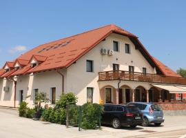 Apartments Vila Leska