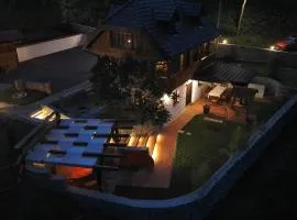 Villa Karolina