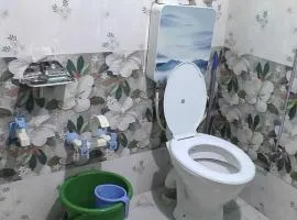 Hotel O Home Homestay Manzoor Dedard