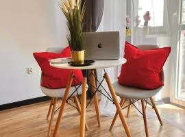 Best 1 Room Condo in Warszawa Center