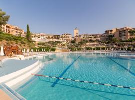 Hôtel de l'Esterel Pierre & Vacances, hotel v destinácii Agay - Saint-Raphaël