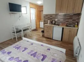 Apartments Nemanja