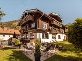 AURA Bed & Breakfast