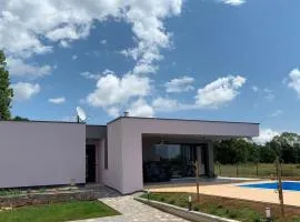 Lavender Villa