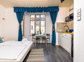 House Of History , Rooms in the Main Street Plovdiv