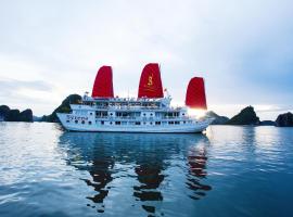 Syrena Cruises, Boutique-Hotel in Hạ Long