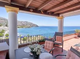 Ap Tesorillo primera línea de playa