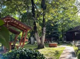 Édes Álom Nyíregyháza-Sóstó