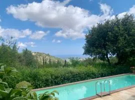 Villa Elena B&B di Charme