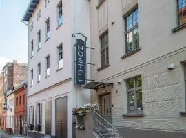 Happy Street Hostel