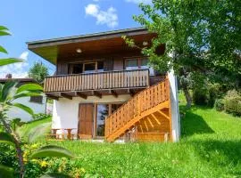 Chalet Sol La Mi