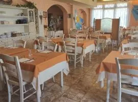 Hotel Ristorante da Toni