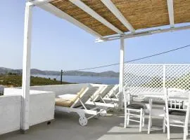 Sapsila Patmos Residences