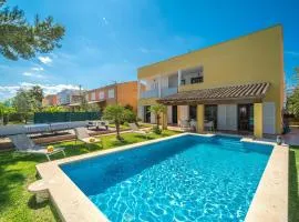 M353 Ibiza by Mallorca Villa Selection