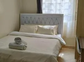 MollyAnne studio