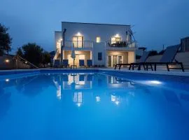 Villa Milutin 1