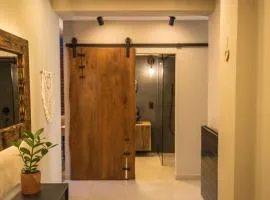 Old Town Living Apartments