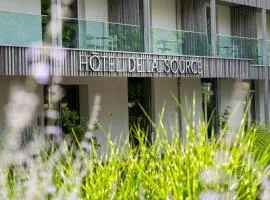 Hôtel de la Source