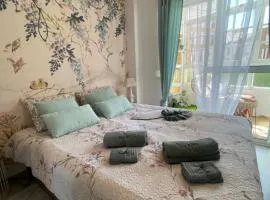 Apartamento Arte Malaga