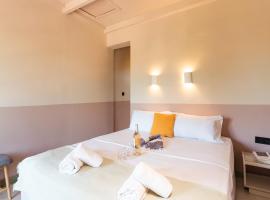 Filanthi - The project, hotel v destinaci Methoni