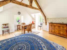 Chambre d'hôtes Kerdary, hotel in Nivillac