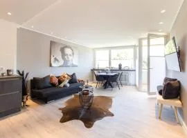 Ferienwohnung Pier 51 Scharbeutz