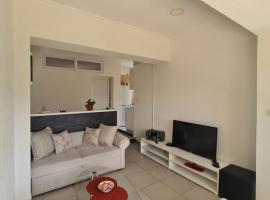 Apartment Kumbor, hotel v destinaci Herceg-Novi