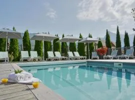 Appt Le Mélèze - Piscine et Spa