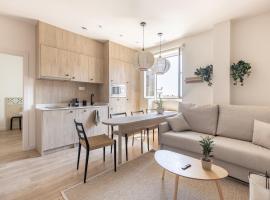 L&iacute;bere C&oacute;rdoba Tendillas, hotel pogodan za kućne ljubimce u gradu Kordoba