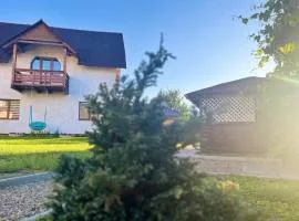 Nice House