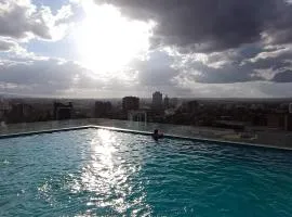 Skynest Residences by Lisa's Paradise D