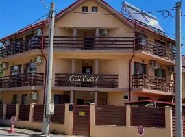 Casa Cristal