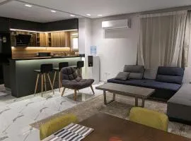 New Cairo Serviced Apartment