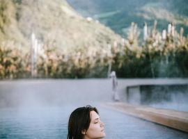 Vitalpina Hotel Waldhof, hotel v destinaci Rabla
