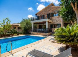 Camila, hôtel à Valldemossa