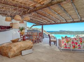 Villa Maryna, hotel in Olbia