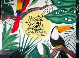 CASA BLANCA Hostal
