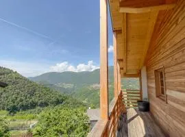 Agriturismo Mirtilla