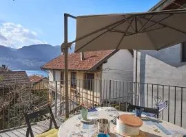 Canova Piano Primo - Cosy Studio Lake Orta Area