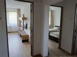 M Family Apartment