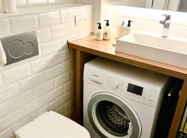 La Garenne Colombes proche La Défense et idéal Jeux Olympiques, hotel i La Garenne-Colombes