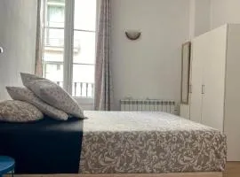 Habitacion Privada en APARTAMENTO COMPARTIDO