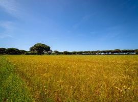 Agriturismo Bio Femminella