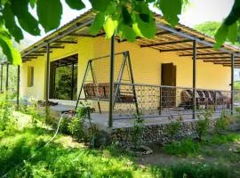 BenSon Adventures Resort