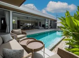 Stephanie villa by fisherman Village