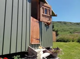 Wainstones Shepherd's Hut