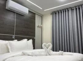 Golden Light Aqaba Hotel فندق جولدن لايت العقبة