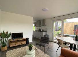 Vakantiepark Lemmer, kemp v destinaci Lemmer