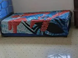 إقامة أهلان