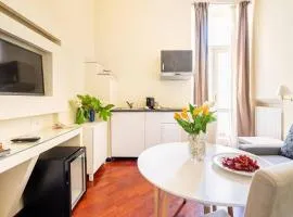 Il Corso AC - Apartment with hydromassage